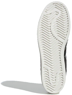 adidas originals Superstar Bold 防滑輕便 低筒 板鞋 女款 黑色 Details for adidas originals Superstar Bold 防滑輕便 低筒 板鞋 女款 黑色