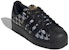 (W) adidas Originals Superstar Bold 'Hitam Kelabu' FW2503