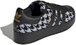 Shop (W) adidas Originals Superstar Bold 'Hitam Kelabu' FW2503