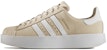 (W) adidas Superstar Bold W 'Coklat' CG2886