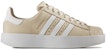 (W) adidas Superstar Bold W 'Coklat' CG2886