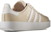 Shop (W) adidas Superstar Bold W 'Coklat' CG2886