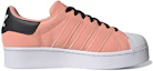 Order (W) adidas Originals Superstar Bold ''Roze Oranje'' FW3573
