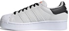Buy (W) adidas Originals Superstar Bold 'Putih Hitam' FW3574