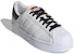 (W) adidas Originals Superstar Bold 'Putih Hitam' FW3574