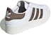 (W) adidas BlackPinkadidas Originals Superstar Bold 'Putih Coklat' FV3356