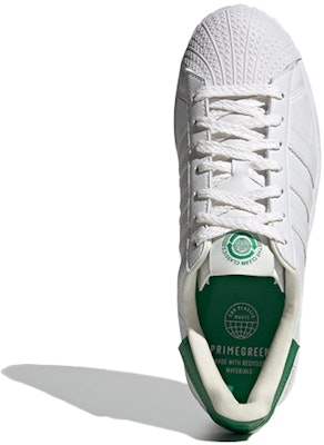 (Women) adidas originals Superstar Bold Shoes /Green 'White' FY5481 Purchase (Women) adidas originals Superstar Bold Shoes /Green 'White' FY5481