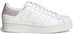 (W) adidas Originals Superstar Bold 'Putih' FY6723