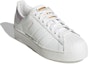 Lookbook (W) adidas Originals Superstar Bold 'Putih' FY6723