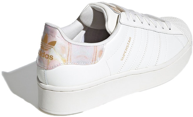 (Women) adidas originals Superstar Bold 'White' FY6723 Shop (Women) adidas originals Superstar Bold 'White' FY6723