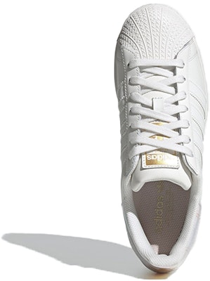 (Women) adidas originals Superstar Bold 'White' FY6723 Purchase (Women) adidas originals Superstar Bold 'White' FY6723