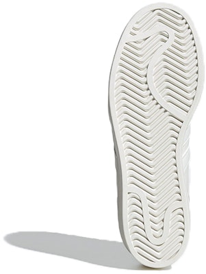 (Women) adidas originals Superstar Bold 'White' FY6723 Details for (Women) adidas originals Superstar Bold 'White' FY6723