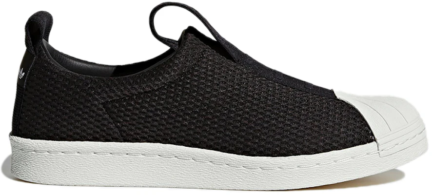 (W) adidas Superstar BW3S Slip-On Mujer 'Negro Blanco' BY9137 Order (W) adidas Superstar BW3S Slip-On Mujer 'Negro Blanco' BY9137