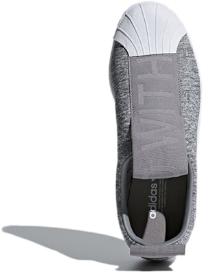 (W) adidas Originals Superstar BW3S Slip-On 'Kelabu Putih' CQ2520 Purchase (W) adidas Originals Superstar BW3S Slip-On 'Kelabu Putih' CQ2520
