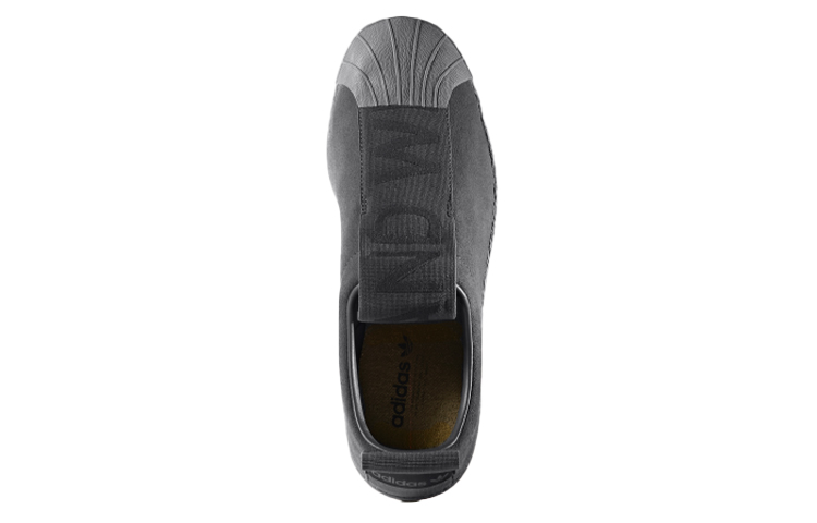 Purchase (W) adidas Originals Superstar Bw3s Slip-On ''Gris'' CG3695
