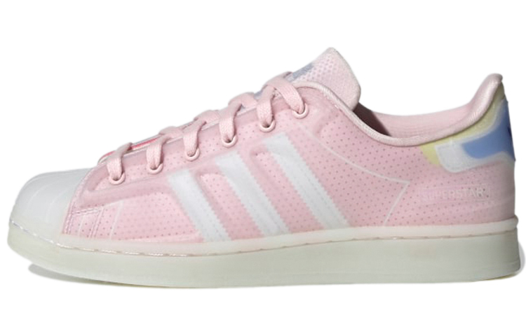 (Women) adidas originals Superstar Futureshell 'Pink' H06584