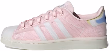 (Women) adidas originals Superstar Futureshell 'Pink' H06584 (Women) adidas originals Superstar Futureshell 'Pink' H06584