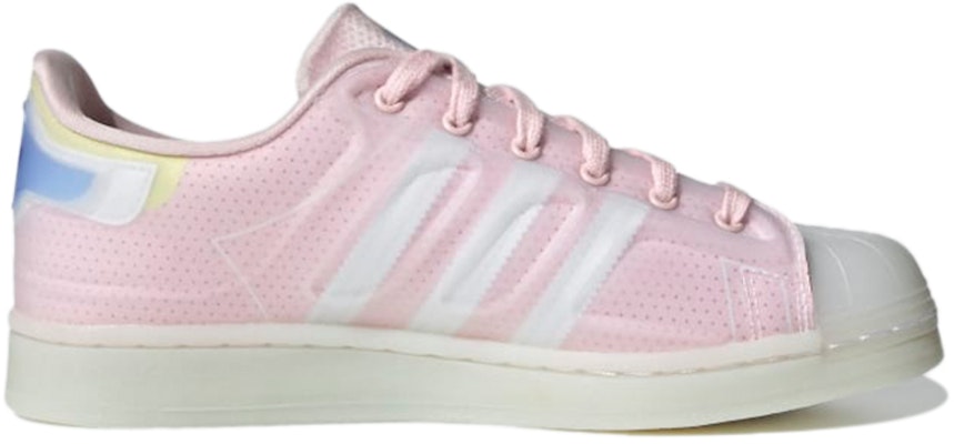 (Women) adidas originals Superstar Futureshell 'Pink' H06584 Order (Women) adidas originals Superstar Futureshell 'Pink' H06584