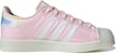 (W) adidas Originals Superstar Futureshell 'Merah Jambu' H06584