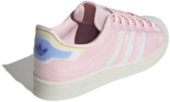 (Women) adidas originals Superstar Futureshell 'Pink' H06584 Shop (Women) adidas originals Superstar Futureshell 'Pink' H06584