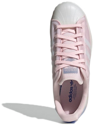 (Women) adidas originals Superstar Futureshell 'Pink' H06584 Purchase (Women) adidas originals Superstar Futureshell 'Pink' H06584