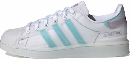 (W) adidas Originals Superstar Futureshell Zapatillas Blanco/Azul FY7356 Buy (W) adidas Originals Superstar Futureshell Zapatillas Blanco/Azul FY7356