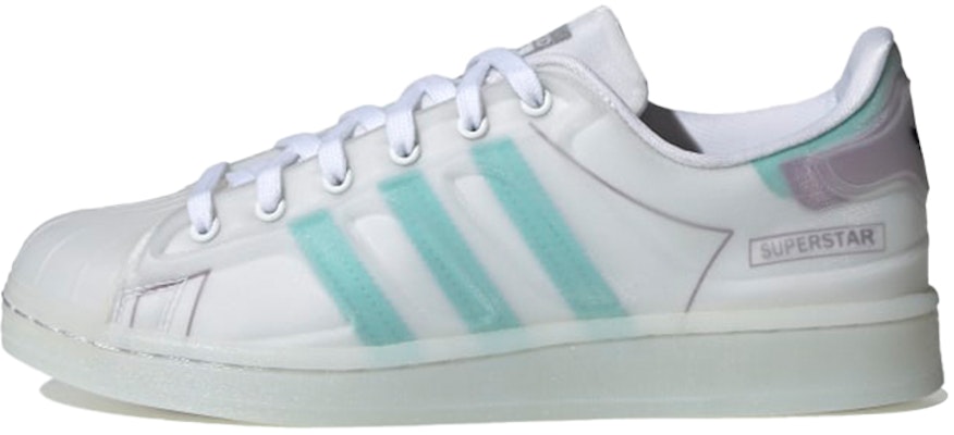 (W) adidas Originals Superstar Futureshell Zapatillas Blanco/Azul FY7356 Buy (W) adidas Originals Superstar Futureshell Zapatillas Blanco/Azul FY7356