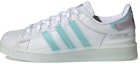 Buy (W) adidas Originals Superstar Futureshell Zapatillas Blanco/Azul FY7356