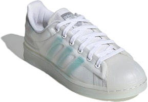 (W) adidas Originals Superstar Futureshell Zapatillas Blanco/Azul FY7356 Lookbook (W) adidas Originals Superstar Futureshell Zapatillas Blanco/Azul FY7356