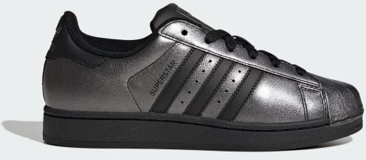 women-adidas-originals-superstar-ii-sneakers-core-black-core-black-iron-metallic-ih-1598