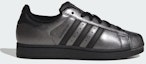 Buy (Women) Adidas Originals Superstar II Sneakers Core Black/Core Black/Iron Metallic IH1598