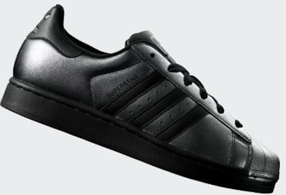 (Women) Adidas Originals Superstar II Sneakers Core Black/Core Black/Iron Metallic IH1598 Order (Women) Adidas Originals Superstar II Sneakers Core Black/Core Black/Iron Metallic IH1598