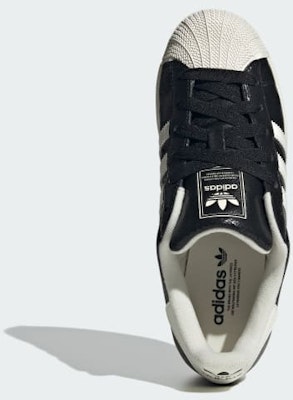 (Women) Adidas Originals Superstar II Sneakers Core Black/Off White/Core Black JS4014 Order (Women) Adidas Originals Superstar II Sneakers Core Black/Off White/Core Black JS4014