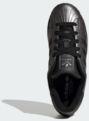 (Women) Adidas Originals Superstar II Sneakers Core Black/Core Black/Iron Metallic IH1598 Lookbook (Women) Adidas Originals Superstar II Sneakers Core Black/Core Black/Iron Metallic IH1598