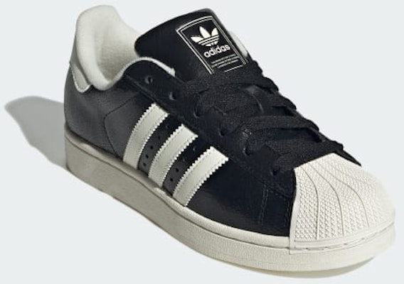 (Women) Adidas Originals Superstar II Sneakers Core Black/Off White/Core Black JS4014 Shop (Women) Adidas Originals Superstar II Sneakers Core Black/Off White/Core Black JS4014