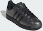 Purchase (Women) Adidas Originals Superstar II Sneakers Core Black/Core Black/Iron Metallic IH1598