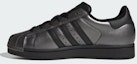 Sizing (Women) Adidas Originals Superstar II Sneakers Core Black/Core Black/Iron Metallic IH1598