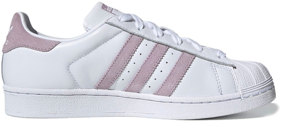 (W) 아디다스 오리지널 슈퍼스타 '화이트/퍼플' EE7400 Order (W) 아디다스 오리지널 슈퍼스타 '화이트/퍼플' EE7400