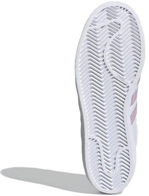 (W) 아디다스 오리지널 슈퍼스타 '화이트/퍼플' EE7400 Details for (W) 아디다스 오리지널 슈퍼스타 '화이트/퍼플' EE7400