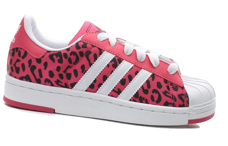 Order (W) adidas Originals Superstar Low ''Rood'' G96086