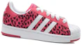 Order (W) adidas Originals Superstar Low ''Rood'' G96086