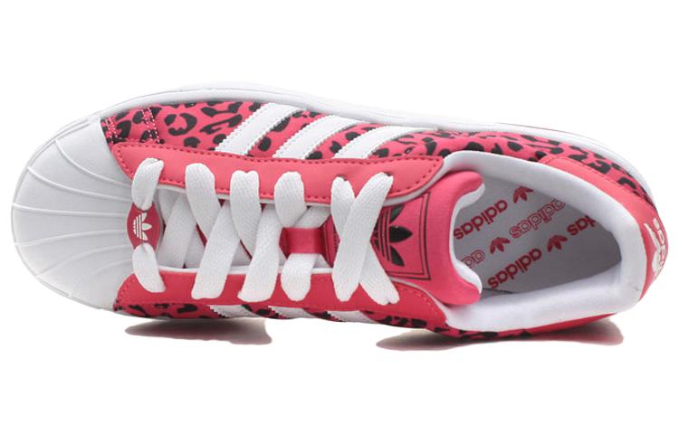 Lookbook (W) adidas Originals Superstar Low 'Rojo' G96086