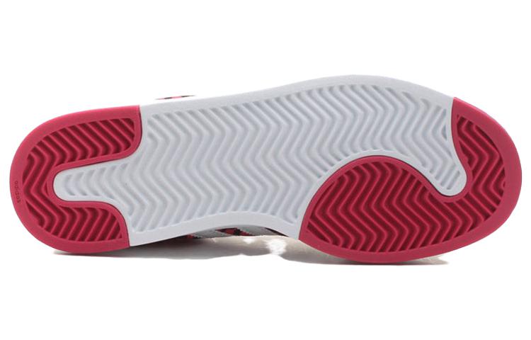 Purchase (W) adidas Originals Superstar Low 'Rojo' G96086