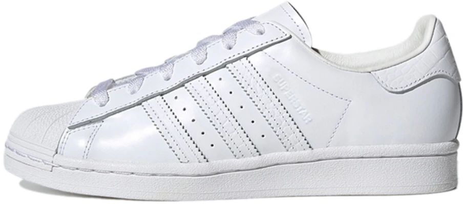 (Women) adidas originals Superstar x Beams 'White' GZ3096 Buy (Women) adidas originals Superstar x Beams 'White' GZ3096