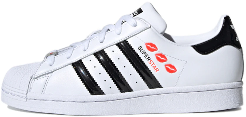 (W) 阿迪达斯原创 Superstar '白黑' 系列 FY0258 Buy (W) 阿迪达斯原创 Superstar '白黑' 系列 FY0258