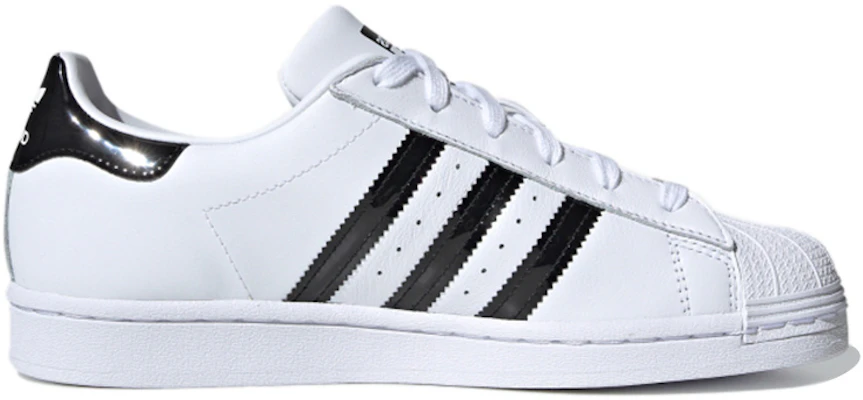 (W) 阿迪达斯原创 Superstar '白黑' 系列 FY0258 Order (W) 阿迪达斯原创 Superstar '白黑' 系列 FY0258