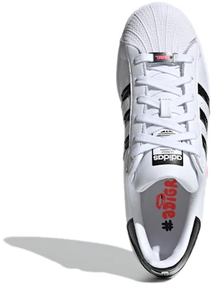 (W) 阿迪达斯原创 Superstar '白黑' 系列 FY0258 Purchase (W) 阿迪达斯原创 Superstar '白黑' 系列 FY0258