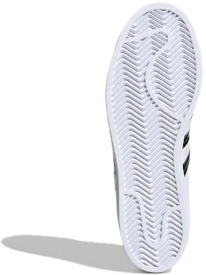 (W) 阿迪达斯原创 Superstar '白黑' 系列 FY0258 Details for (W) 阿迪达斯原创 Superstar '白黑' 系列 FY0258