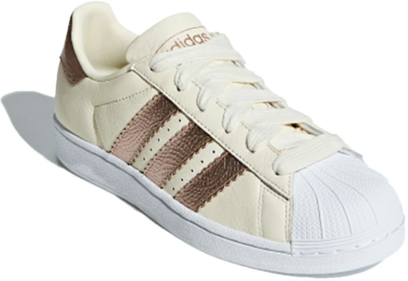 adidas originals Superstar 低筒 板鞋 女款 白銅金 Lookbook adidas originals Superstar 低筒 板鞋 女款 白銅金