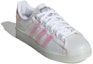 Lookbook (W) adidas Originals Superstar Futureshell Kasut Putih/Jingga FY7357